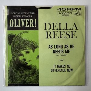 Della Reese