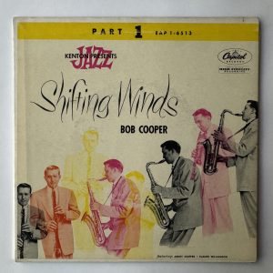 Bob Cooper