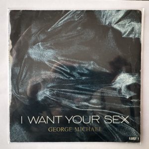 George Michael