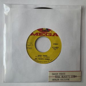 Bill Black's Combo